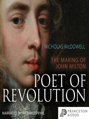 cover image of Poet of Revolution